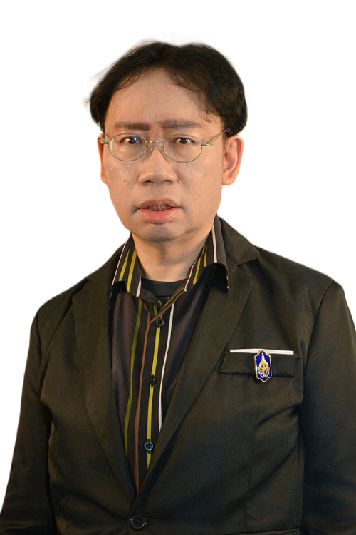 ผู้ช่วยศาสตราจารย์ 
 ดร.สุทธพร รัตนกุล